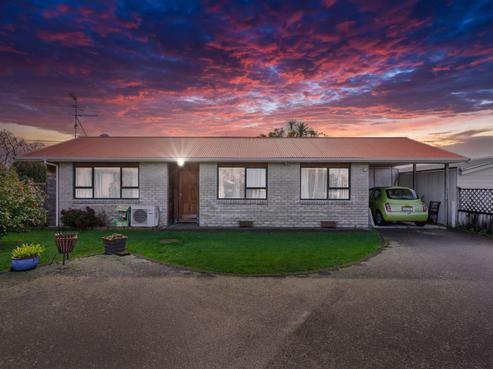 26A Michael Street, Masterton