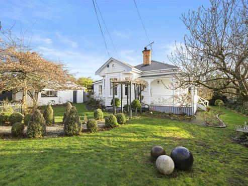 21 Princes Street, Pukekohe