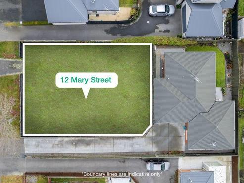 1/12 Mary Street, Papanui