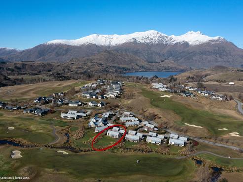 5 Torea Lane, Arrowtown