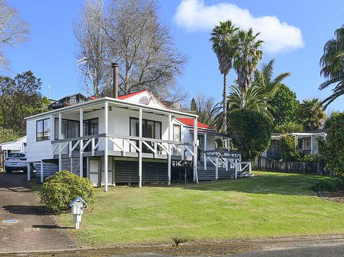 118 Isabel Street, Whangamata