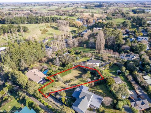 222 Kennedys Bush Road, Kennedys Bush