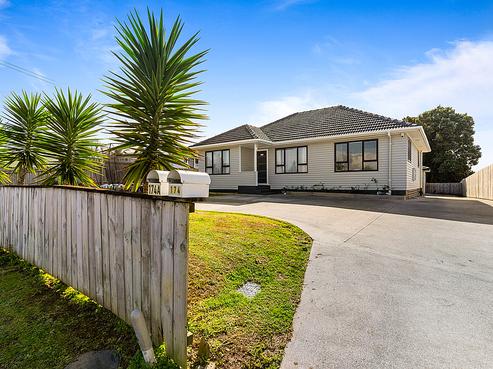 174 Favona Road, Favona