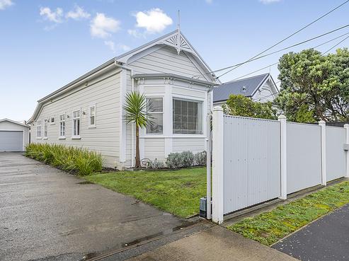 18 High Street, Petone