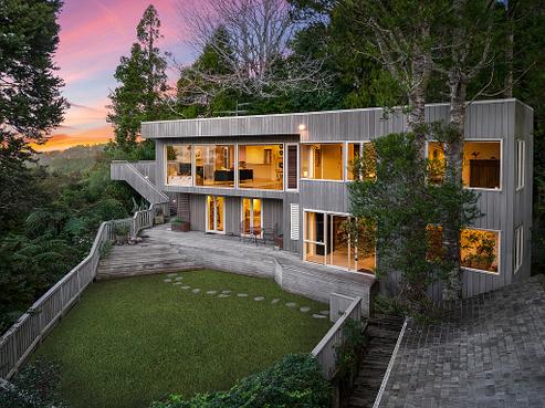 252 Konini Road, Titirangi