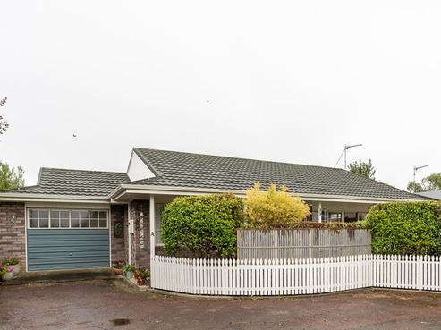322A Cambridge Road, Hillcrest