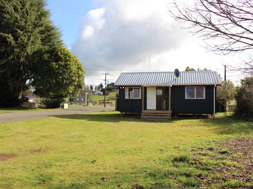 11 Ballance Street, Raetihi