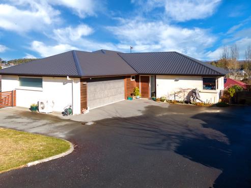 1 Hunter Hills Drive, Gleniti