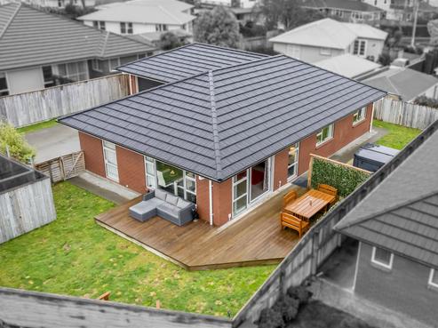 20 Poulson Grove, Trentham