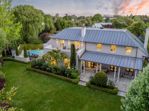 34A Creyke Road, Ilam
