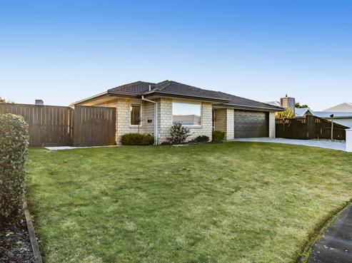 6 Goldie Place, Rolleston