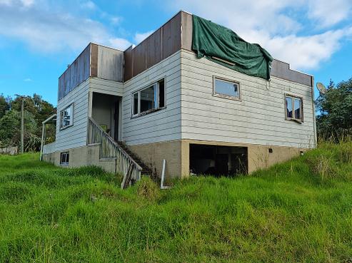 202 Hurndall Street West, Maungaturoto