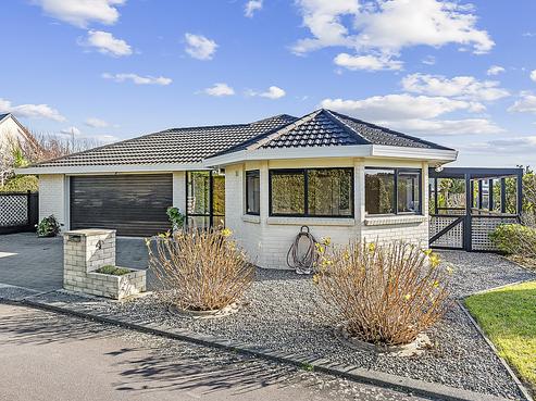4A Trinity Place, Paraparaumu Beach
