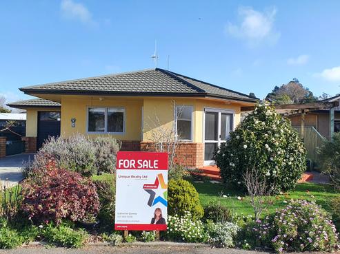 9 Saint Johns Close, Feilding