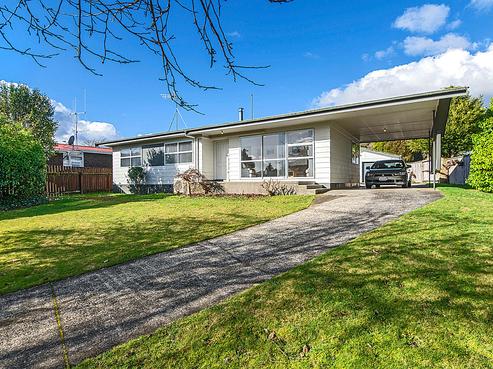13 East Grampian Street, Tokoroa