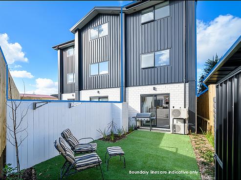 11/59 Neil Avenue, Te Atatu Peninsula