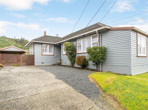 55 Black Beech Street, Birchville