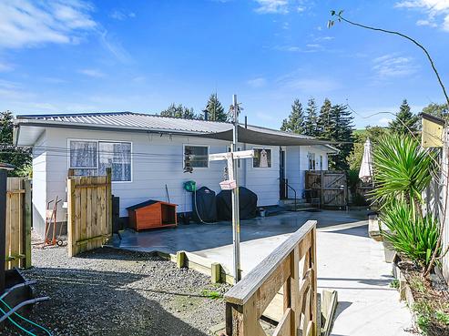 80 Richmond Avenue, Tokoroa