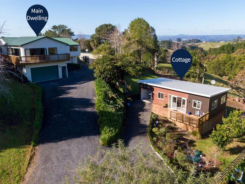 295F Minden Road, Te Puna