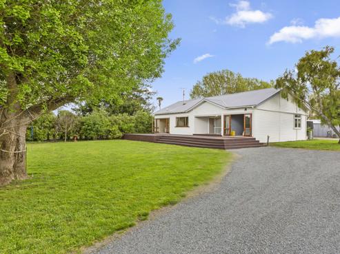 92 French Pass Road, Cambridge