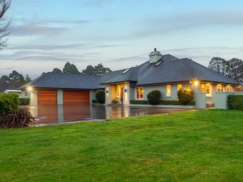 262 Bells Road, West Melton