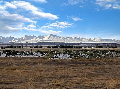 38 The Drive, Twizel