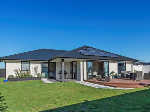 32 Temple Avenue, Lincoln