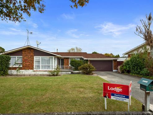 14 Chesterman Road, Riverlea