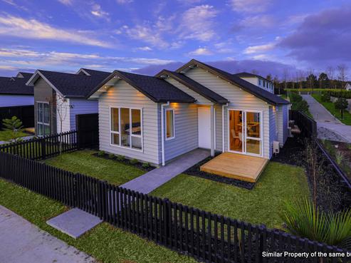45 Ahutoetoe Road, Wainui