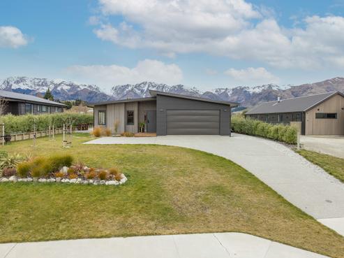 16 Sarges Way, Lake Hawea
