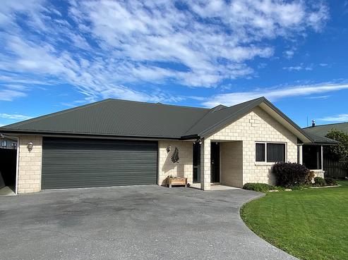 40 Michael Street, Rakaia