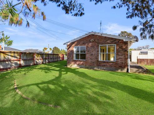 1/43 Rice Crescent, Papakura
