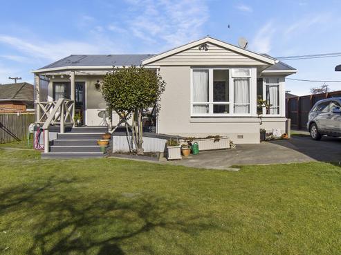 57 Kent Street, Marchwiel