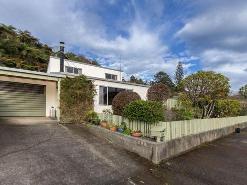 111 Alexander Street, Greymouth