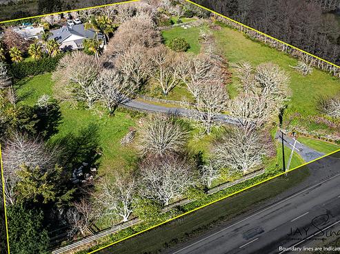 159 Tourist Road, Clevedon