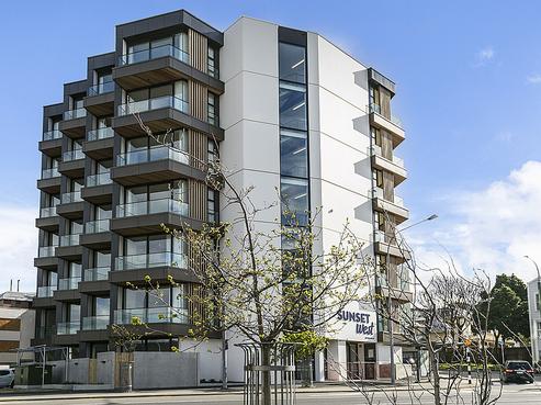 307/251 Victoria Street, Te Aro