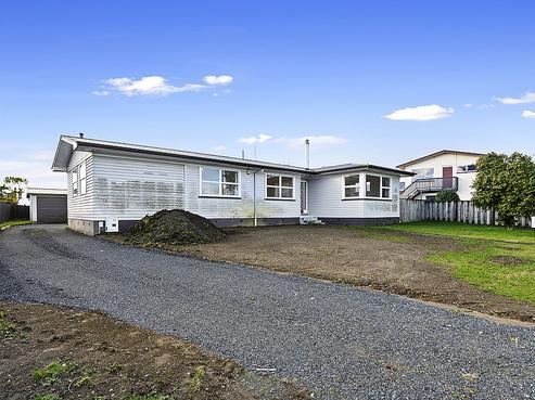 134 Balmoral Drive, Tokoroa