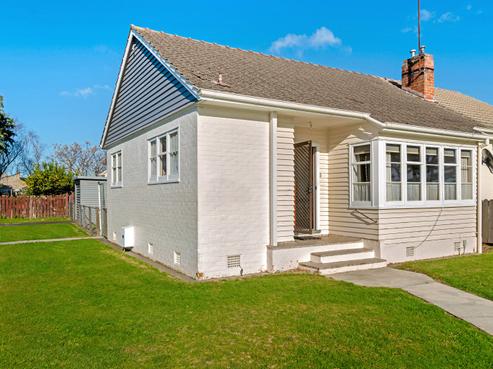2 Townley Street, Te Hapara