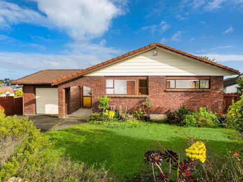 52 Kennedy Avenue, Forrest Hill