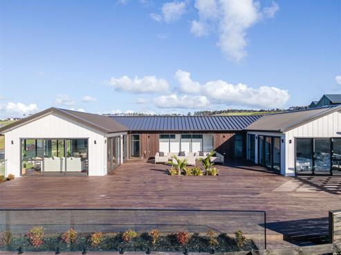 27 Hurihuri Road, Hibiscus Coast Surrounds