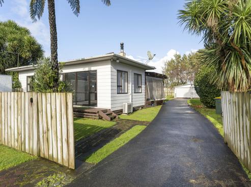 62 Carthew Street, Okato