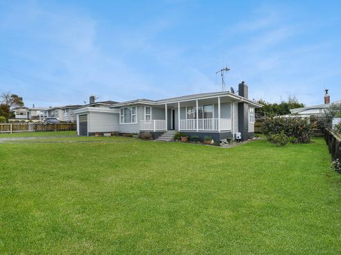30 Pakura Street, Te Awamutu