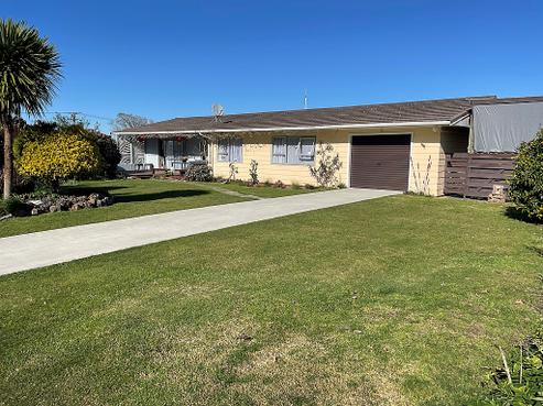 16 Clarke Street, Waihi