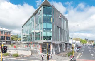 Stunning A Grade Corner Opportunity