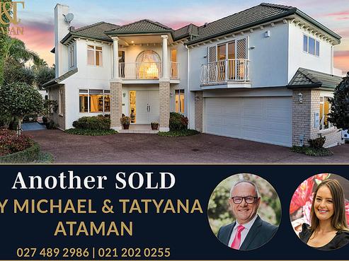 21 Hoani Glade, Saint Johns