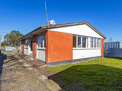 20 Clyde Street, Masterton