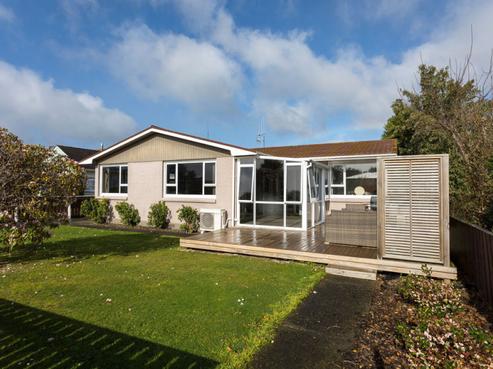 19 Ransom Street, Dannevirke
