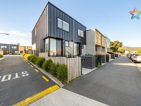 437A Jackson Street, Petone