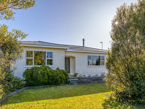 7 Lansdowne Crescent, Masterton