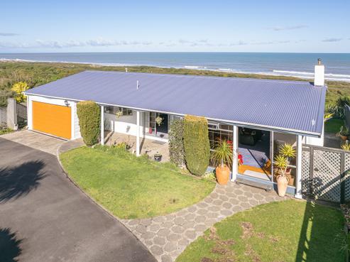121 Karaka Street, Castlecliff